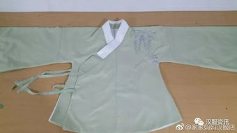 「2日漢服成品每日商情」——把握市場節拍，品味霓裳詩意